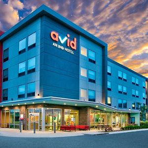 Avid Hotel Austin - Tech Ridge By Ihg